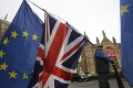 Britský parlament odhlasoval ďalšiu prekážku pre brexit bez dohody: S týmto nesúhlasia