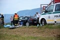 Šokujúci zvrat v prípade tragickej nehody rodiny z Turne nad Bodvou: Ján si v aute zabil otca aj sestru