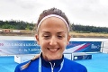 Kajakárke Mariane Petrušovej zachutili medaily: Po bronze prišlo zlato!