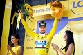 Úvod Tour de France bude v réžii špurtérov: Uvidíme Sagana v žltom drese?
