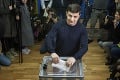 Ruskí občania nemôžu dohliadať na voľby na Ukrajine: Môže za to suverenita štátu