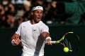Súboj titanov v prospech Federera: Vo finále Wimbledonu ho čaká Djokovič