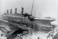 Aukcia rozhádala rodinu: Palica z Titanicu za 440 000 eur