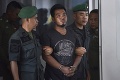 Thajčan dostal najvyšší trest: Za znásilnenie a vraždu turistky ho čaká smrť