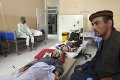 Hrôza v Afganistane: Na svadbe sa odpálil len 13-ročný samovražedný atentátnik