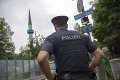 V Nemecku pokračujú s výstražnými e-mailami: Evakuovali ďalšie mešity