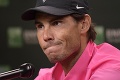 Nadal sa pustil do kritiky Wimbledonu: Nerešpektujú naše postavenie
