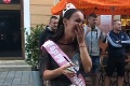 Misska Vágnerová uprostred vojny ultras v Bratislave: Oslavu nám zrušil slzný plyn