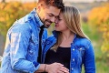 Spevák Ďurica zverejnil krásnu fotku s tehotnou manželkou: Kedy sa stane otcom? Toto fanúšikovia nečakali