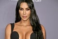 Kim Kardashian rozpálila Vianoce: Šteklivé zábery z luxusného sídla