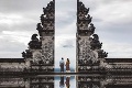 Ľudia na internete sú rozčarovaní, turisti zhrození: Ikonická fotka z Bali je podvod!