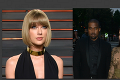 Kim Kardashian a Kanye West môžu skončiť vo väzení: Taylor Swift plánuje pomstu!