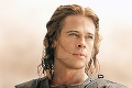 Brad Pitt priznal, že sa mu už herecké ponuky nehrnú: Prekvapí vás, čomu sa teraz venuje