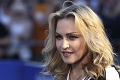 Madonna si chcela uctiť Arethu Franklin († 76): Po slovách speváčky prišla spŕška kritiky