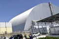 Zahalil by aj Sochu slobody: Ukrajina predstavila gigantický kryt nad 4. reaktorom elektrárne Černobyľ