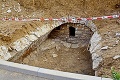 Nečakaný nález pod ihriskom v Tovarnom: Robotníkov razom vystriedali archeológovia!