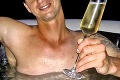 Senzačný úspech má Polášek na dosah ruky: Filip, vírivka a šampanské už čakajú!