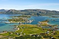 Obyvatelia nórskeho ostrova chcú zrušiť čas: V lete tu slnko nezapadne 69 dní