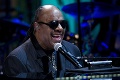 Spevák Stevie Wonder podal po 11 rokoch žiadosť o rozvod