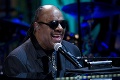 Starý, ale jarý! Stevie Wonder sa stal opäť otcom: Tipnete si, koľko detí tento výnimočný spevák už má?