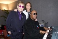 Stevie Wonder v problémoch: Nevidomý spevák musí podstúpiť transplantáciu