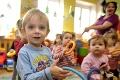 Škôlky pre 5-ročné deti budú povinné: Novelu zákona podpísala prezidentka Čaputová
