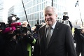 Šéfka sociálnych demokratov varuje pred nemeckým ministrom: Ten muž je hrozbou pre Európu