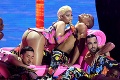 Speváčka Nicki Minaj čaká prvé bábätko: Tehotenstvo oznámila extravagantnými fotkami