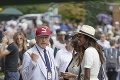 Nová láska na Wimbledone: Legendárny Becker smrdí grošom, ale zbalil túto sexicu!