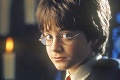 Prvé vydanie Harryho Pottera ide do dražby: Kniha za pár centov môže majiteľovi vyniesť neuveriteľnú sumu