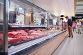 V Kauflande nájdete výlučne mäso od overených dodávateľov