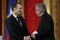 Vatikán zbavil imunity svojho veľvyslanca vo Francúzsku: Siahal svojim obetiam na zadok?!