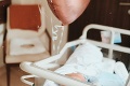 Mária Bartalos s manželom vzali na prvý výlet trojtýždňové bábätko: Dovolenka u Saganovej