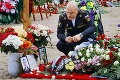 Rusko o príčine nehody ponorky zaryto mlčí: 14 námorných hrdinov pochovali v Petrohrade