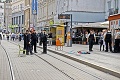 Krvavý incident na Obchodnej ulici v Bratislave: Prečo útoku nezabránil elitný policajt?