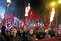Prekvapivé voľby na juhu Európy: Gréckych náckov vykopli voliči z parlamentu