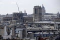 Vo Francúzsku schválili sporný zákon: Má umožniť urýchlenú obnovu Notre-Dame