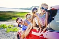 Rodinný výlet sa v sekunde môže zmeniť na nočnú moru: 7 tipov, ako pripraviť auto na dovolenku