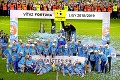Vittekova rozlúčka so Slovanom: Podporiť ho prišla aj jeho bývalka Patrícia