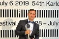 Slovenské celebrity na českom filmovom festivale: Čo najviac zaujalo v Karlových Varoch