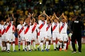 Brazília oslavuje titul na Copa América: Vo finále uspela prvýkrát od roku 2007