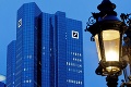 Veľké prepúšťanie v Nemecku: Najväčšia nemecká banka zruší pätinu pracovných miest