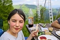 Sonička je najmladšia rádioamatérka na Slovensku: Namiesto mobilu komunikuje cez vysielačku