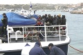 Malta prijme 65 migrantov zo záchrannej lode: Budú okamžite presídlení