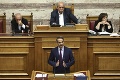 Predčasné parlamentné voľby v Grécku majú víťaza: Vyhrala opozičná konzervatívna strana