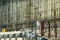 Po rokoch práce predstavili ochranu 4. reaktora v elektrárni: Prvé zábery zo sarkofágu v Černobyli