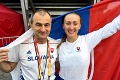 Gajanová zahviezdila bronzom na 800 m: Pocitovo sa mi nebežalo vôbec dobre