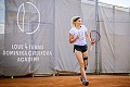 Vedeli ste, že Slovensko má svetovú tenisovú jednotku? Loptičky jej podáva Cibulková!