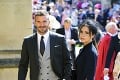 Beckhamovci oslávili okrúhle výročie svadby: Pozrite, ako sa zmenili za 20 rokov