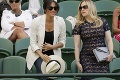 Meghan sa objavila na Wimbledone, hneď si to všetci všimli: Detail na jej krku hovorí za všetko